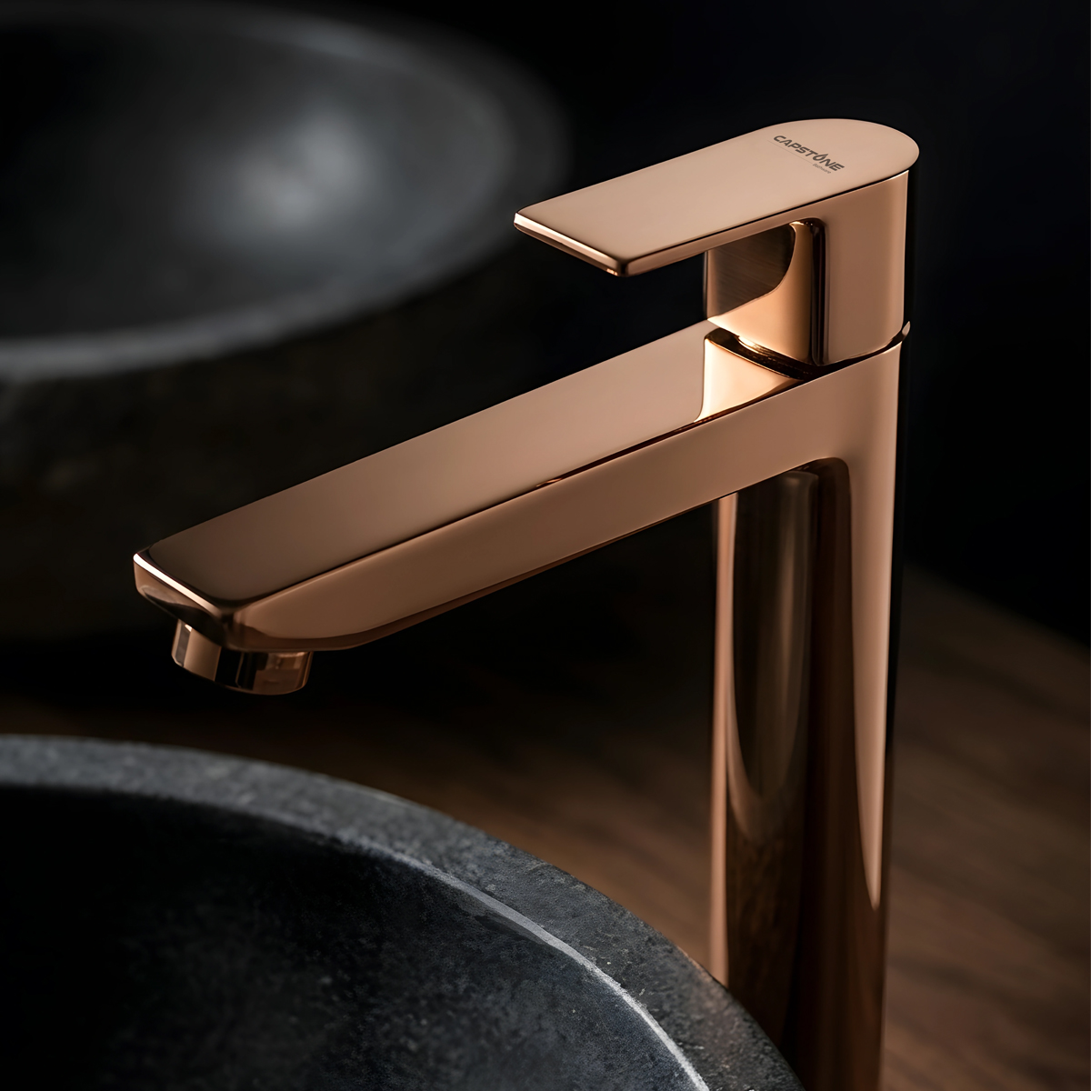 Capstone Costa Faucet Collection