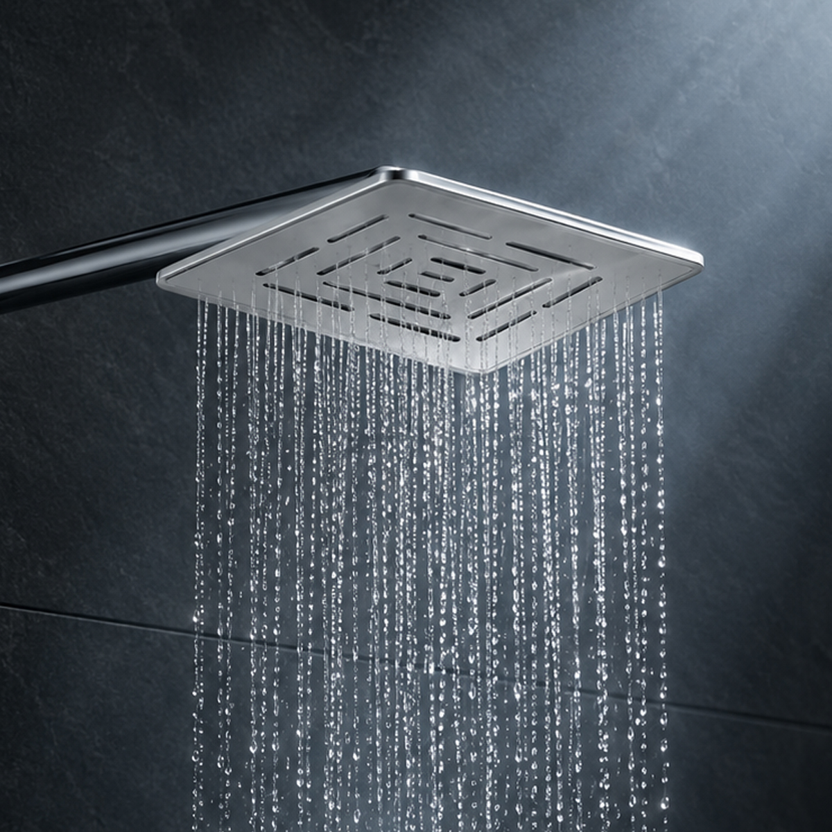 Capstone Showers